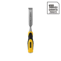 STANLEY - Formón para madera 1" acero