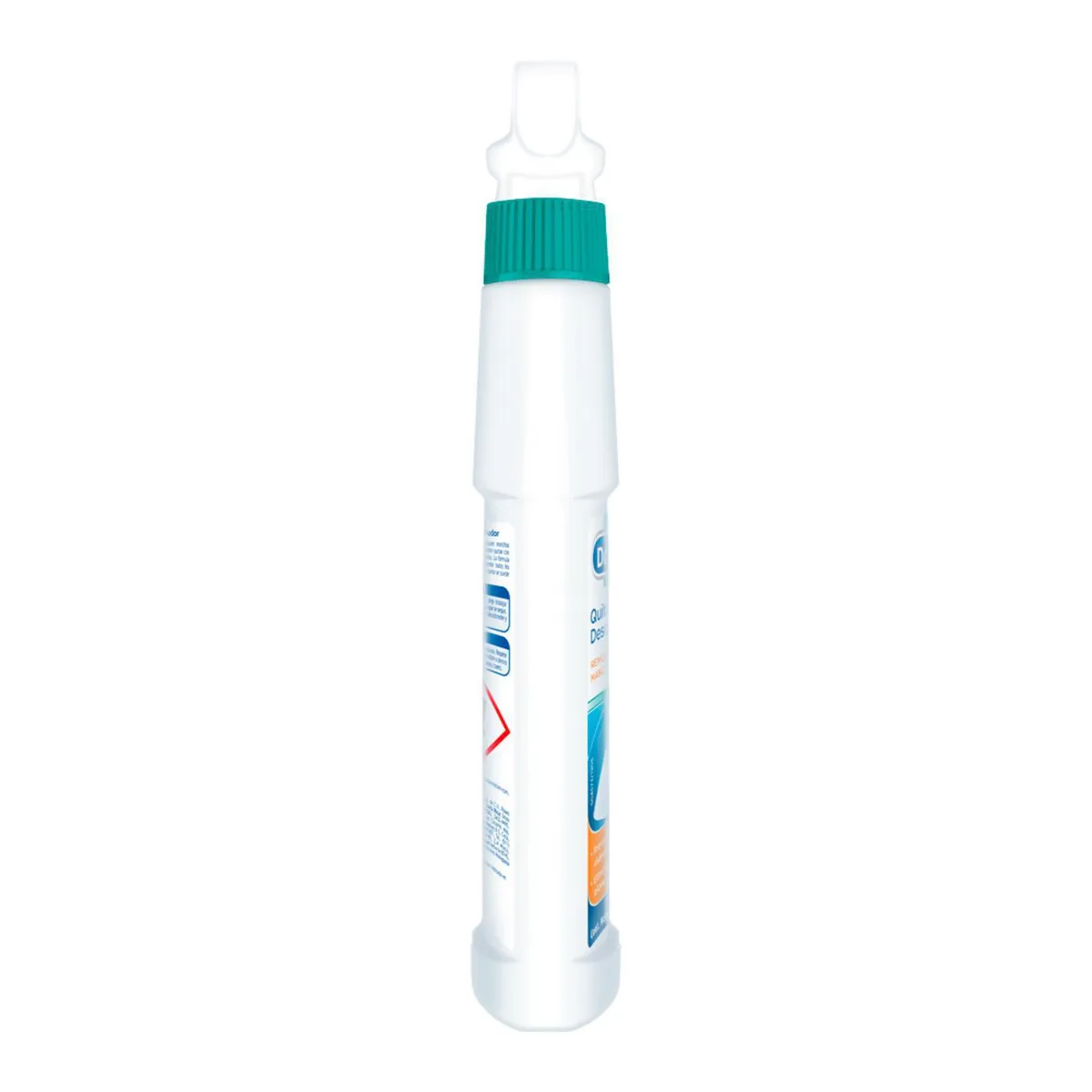 DR. BECKMANN - Quitamanchas de Desodorante 0.25 l Spray
