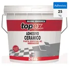 Adhesivo Cerámico Muro Superficie Flexible 25 kg