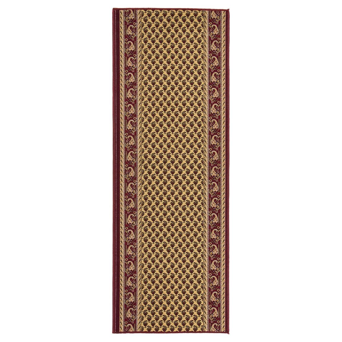 IDETEX - Alfombra Pasillo Pasillo Inca