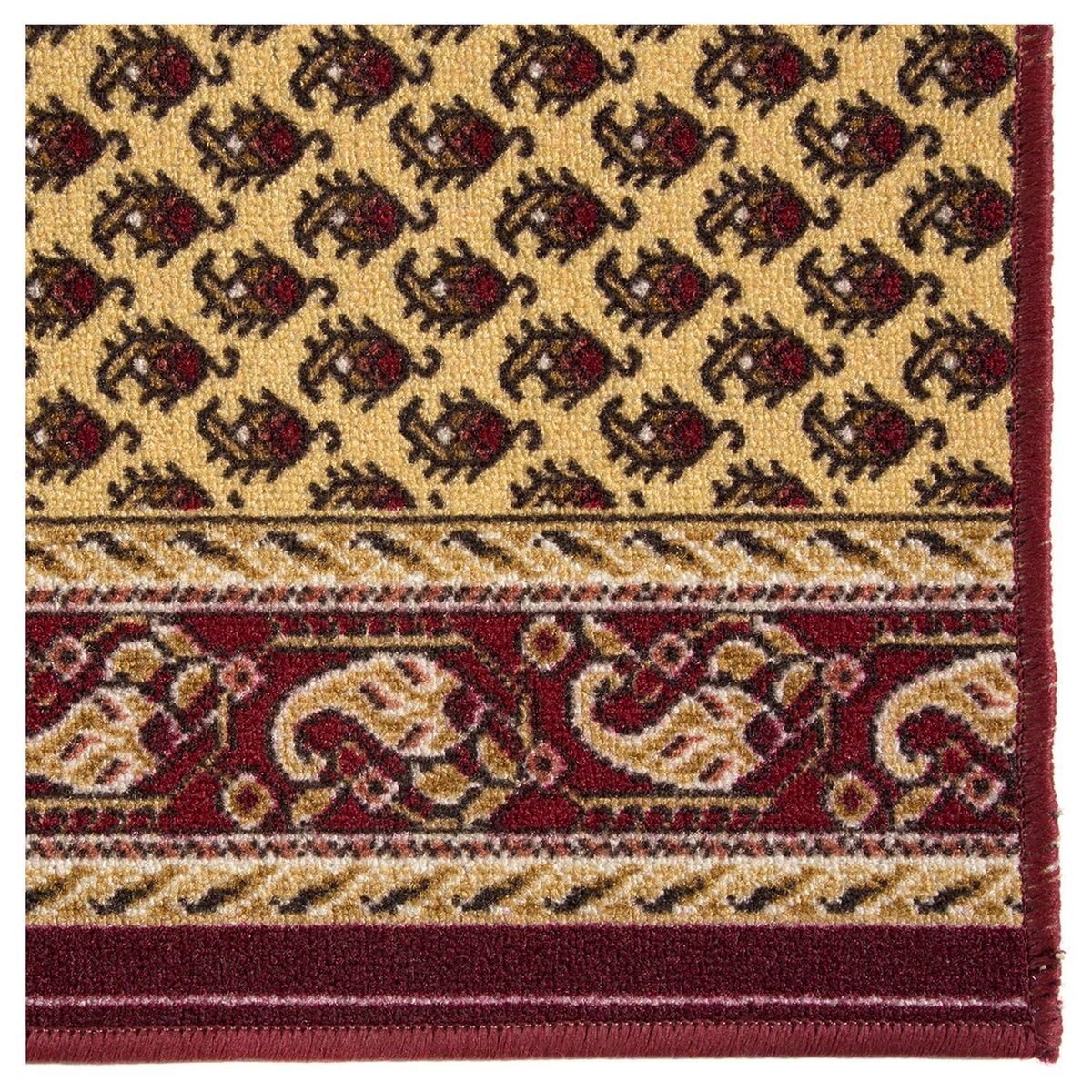 IDETEX - Alfombra Pasillo Pasillo Inca