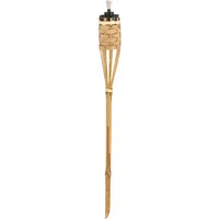 Antorcha Decorativa Exterior 60 Cm