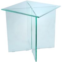 Mesa lateral V12 50x50x55 cm