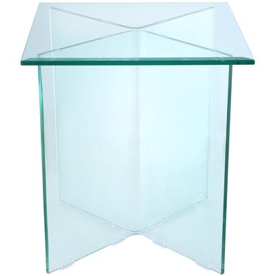 Imagen 2 del producto Mesa lateral V12 50x50x55 cm