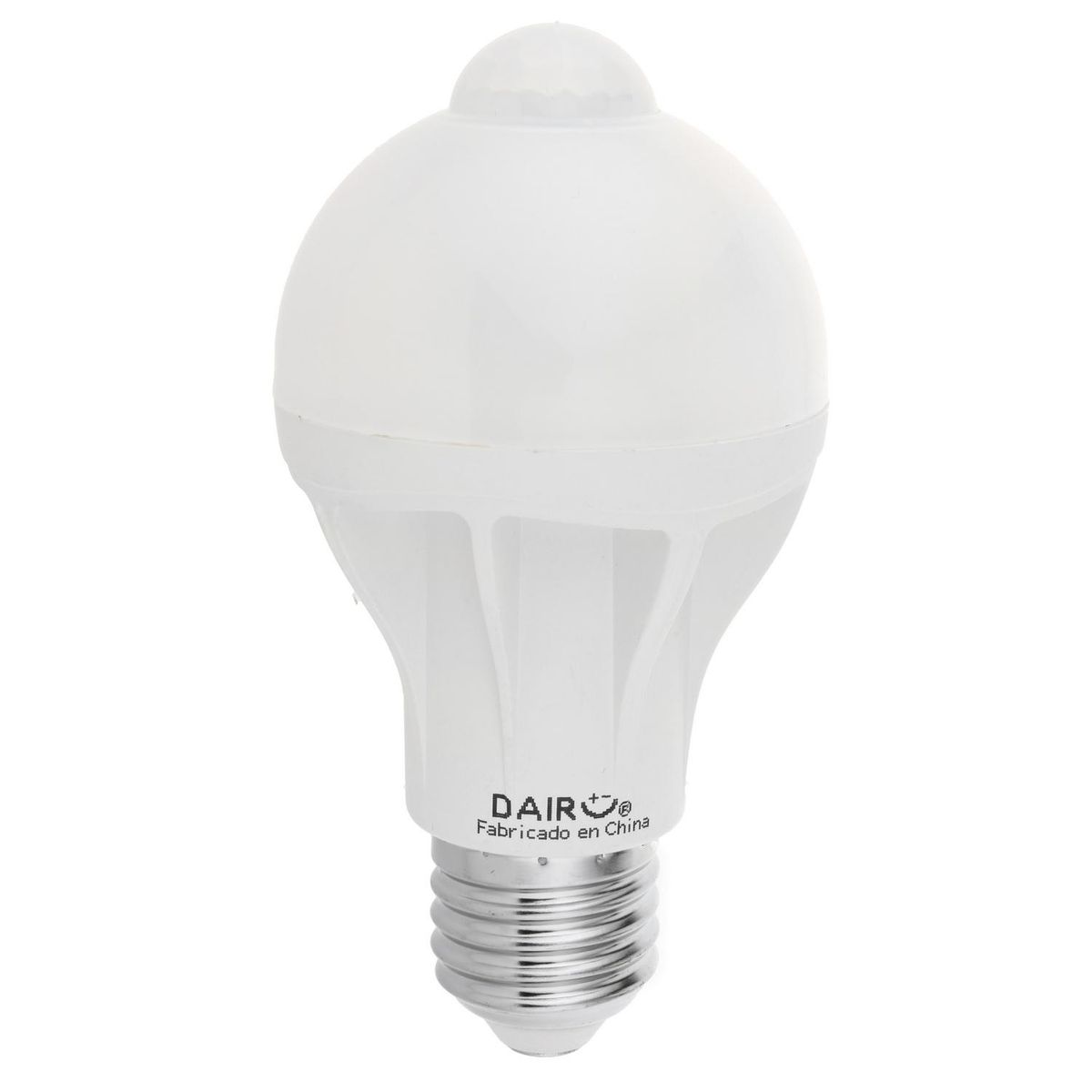 DAIRU -  9 W E27 806 lm Luz Cálida