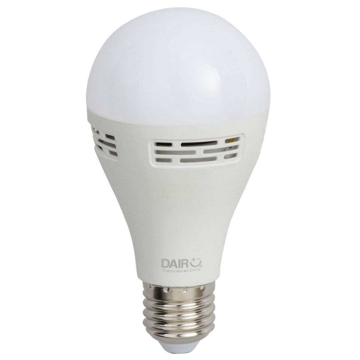 DAIRU -  8.5 W E27 200 lm Luz Cálida