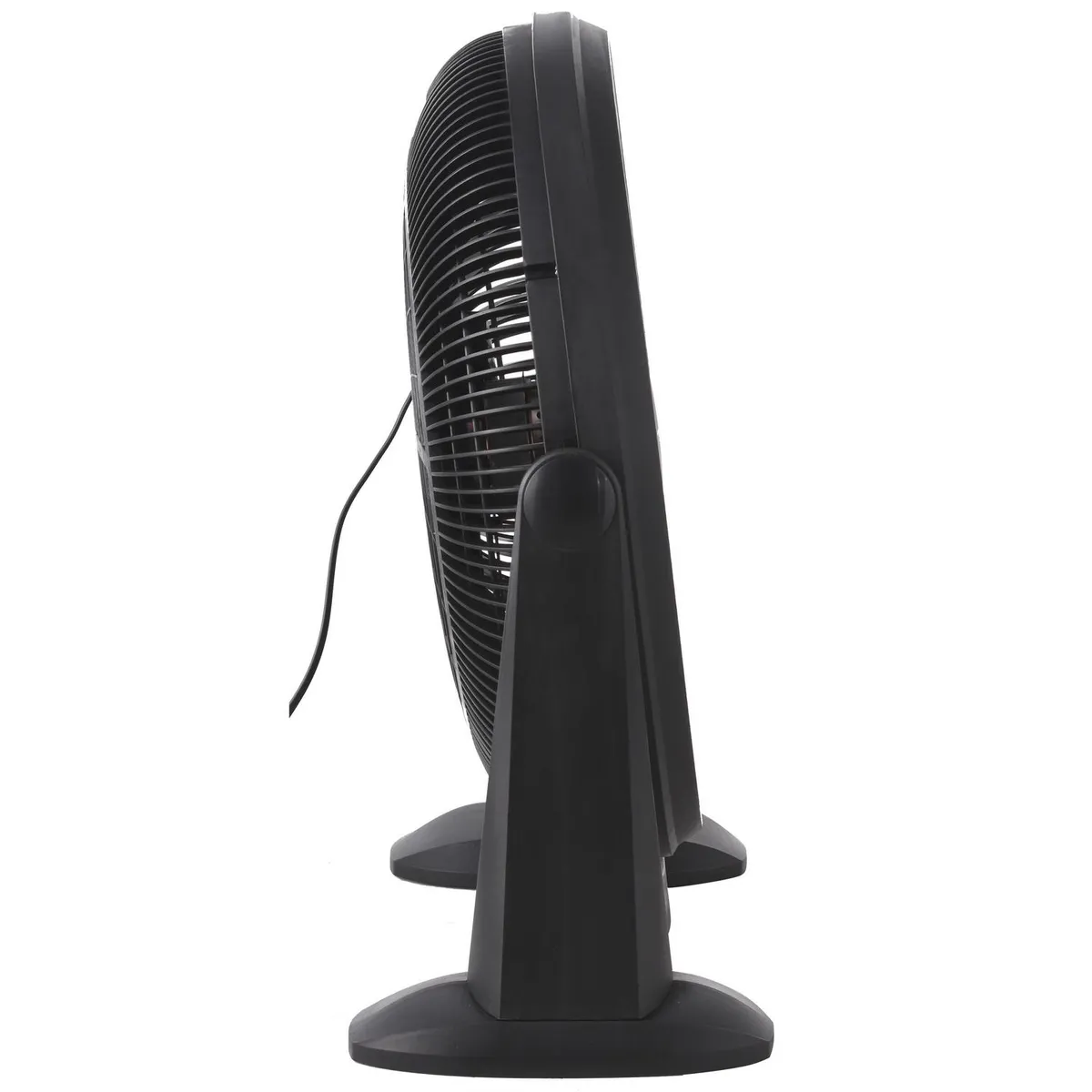 RECCO - Ventilador box 20" negro