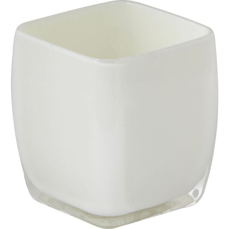 JUST HOME COLLECTION - Vaso Diseño Cubibeige