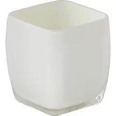 JUST HOME COLLECTION - Vaso Diseño Cubibeige