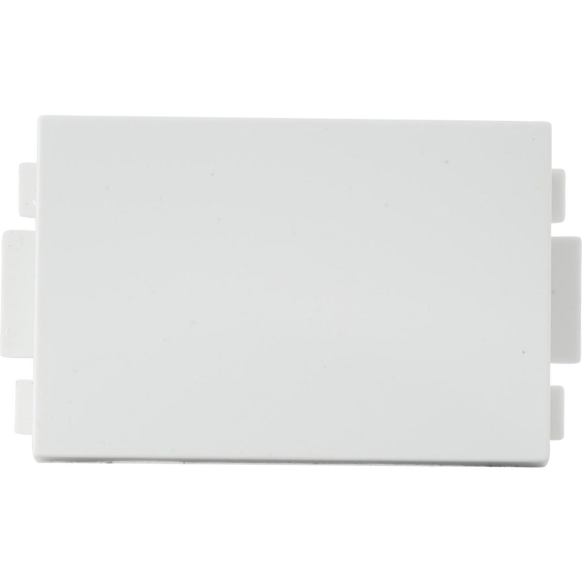 HALUX - Módulo falso polo 10 A blanco