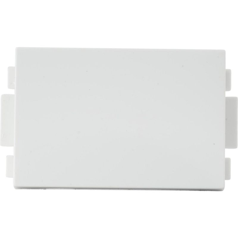 HALUX - Módulo falso polo 10 A blanco