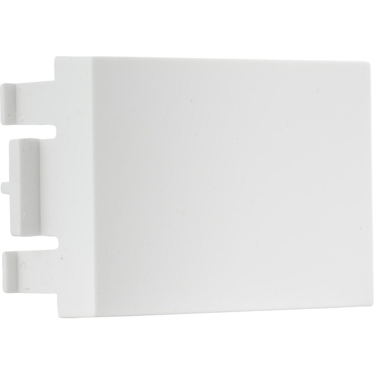 HALUX - Módulo falso polo 10 A blanco