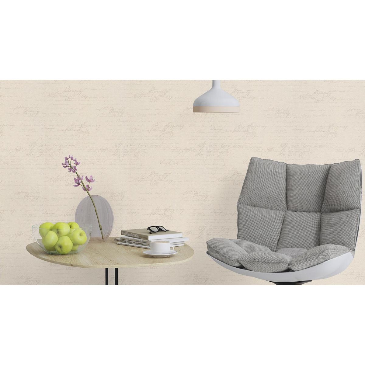 RASCH - Papel Mural Florentine 449549 5 m2