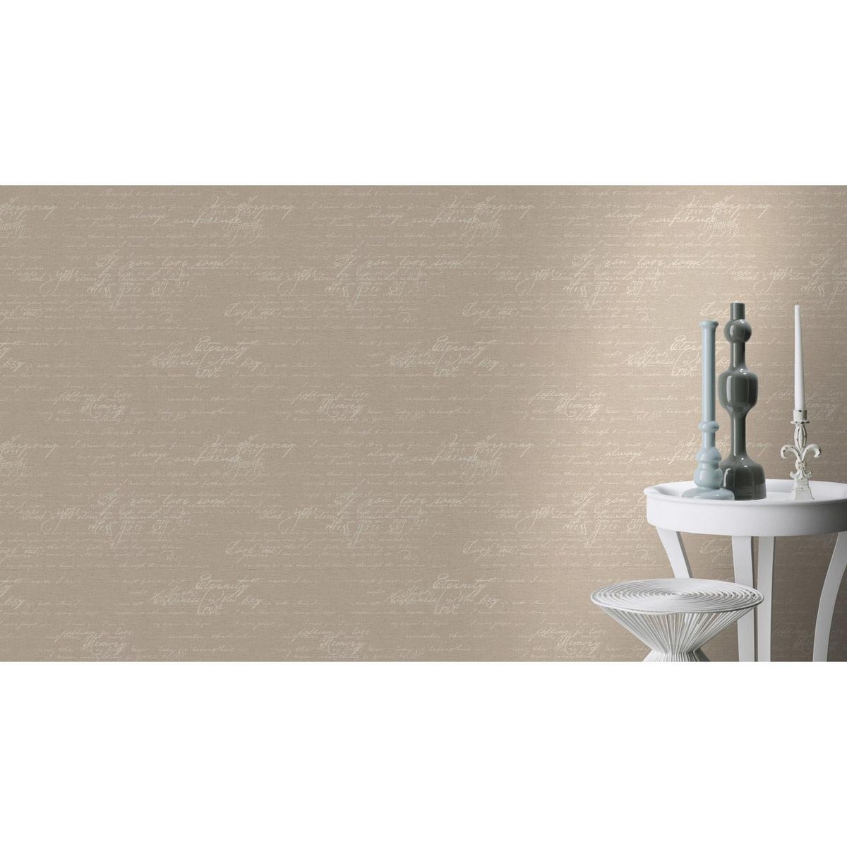 RASCH - Papel Mural Florentine 449563 5 m2