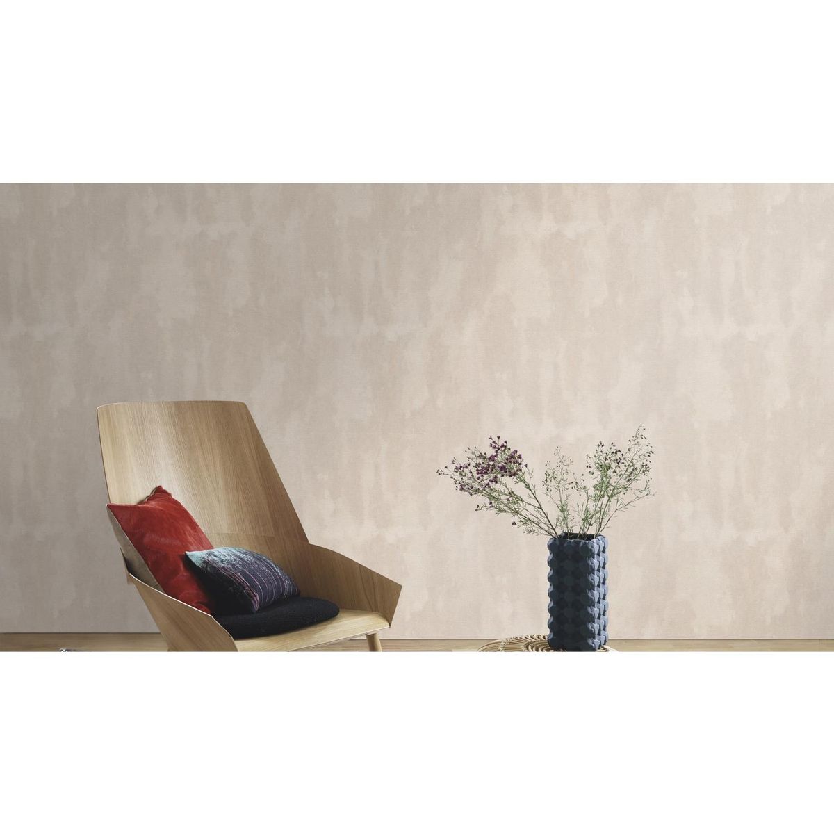 RASCH - Papel Mural Florentine 455519 5 m2