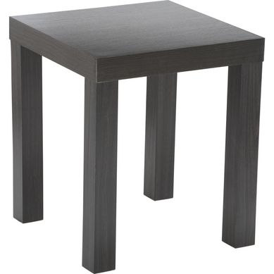 Mesa lateral Orion 39x39x45 cm