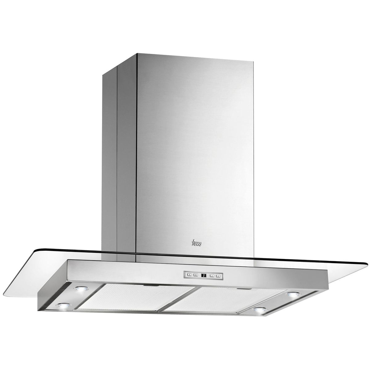 TEKA - Campana Decorativa 90 cm DG3-985