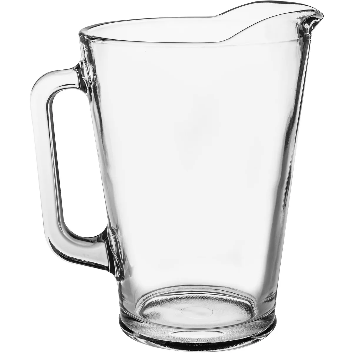 ALLEGRA - Jarro vidrio 1,6 l