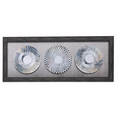 Imagen 2 del producto Cuadro Azulejos 40x110 cm