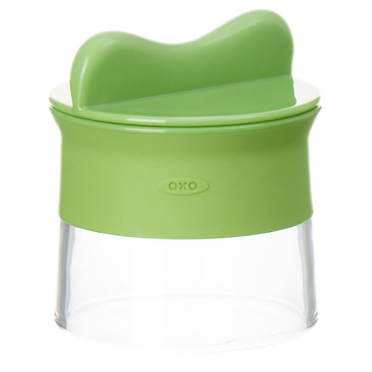 OXO - Cortador de Vegetales Oxo con 3 Cuchillas Intercambiables