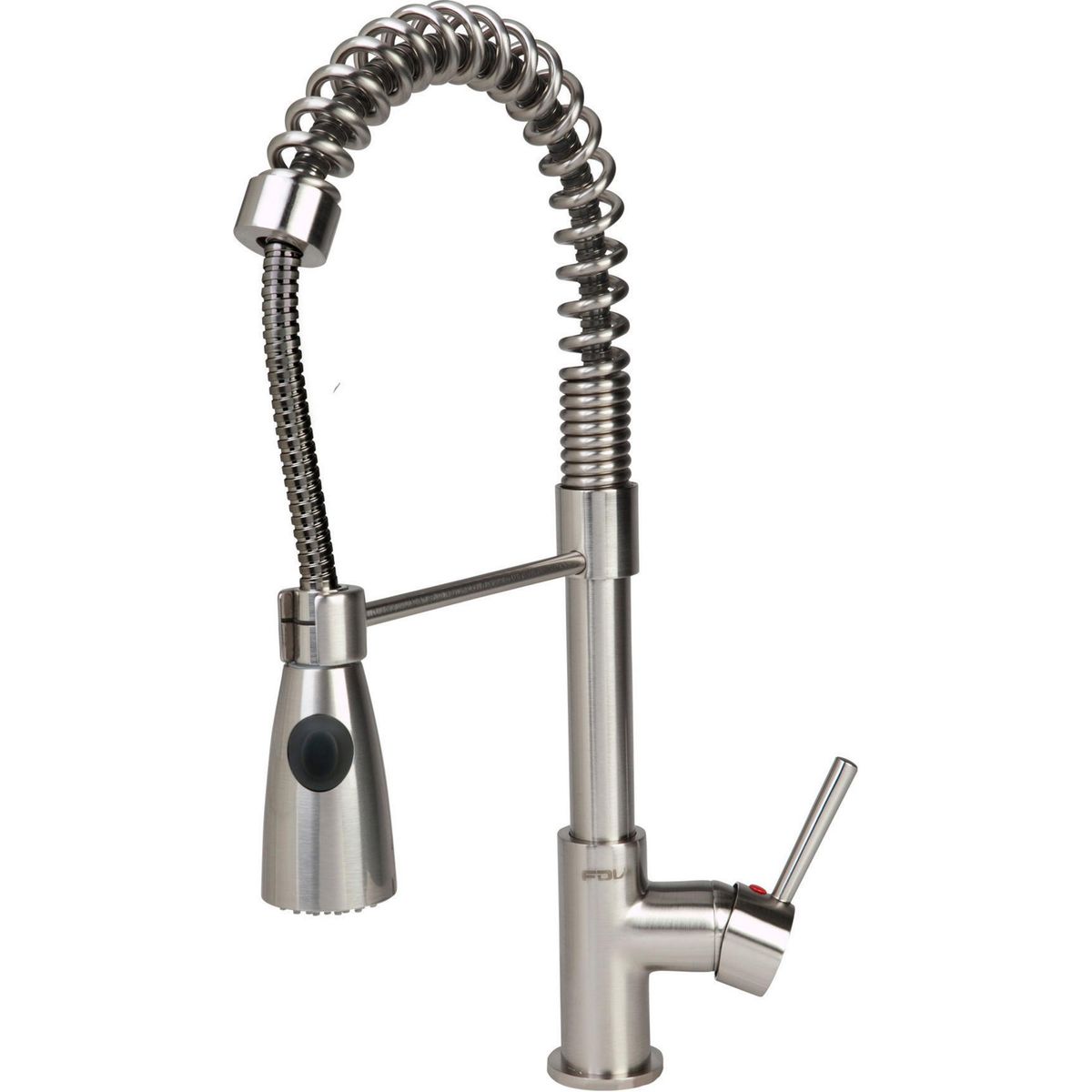 FDV - Monomando para Lavaplatos Cromo