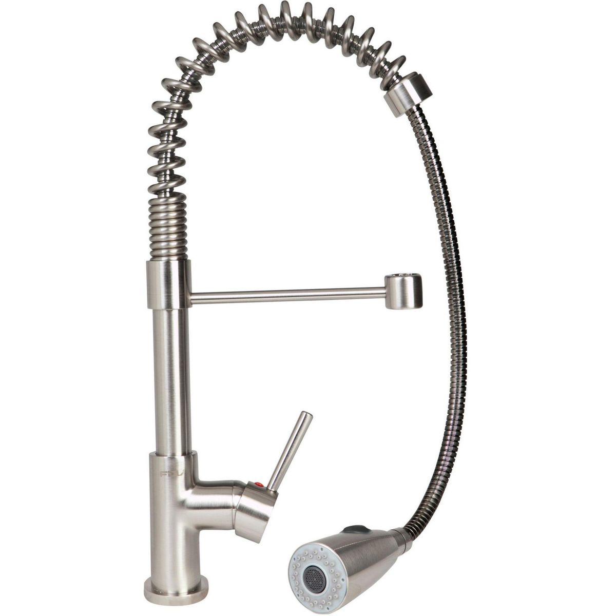 FDV - Monomando para Lavaplatos Cromo