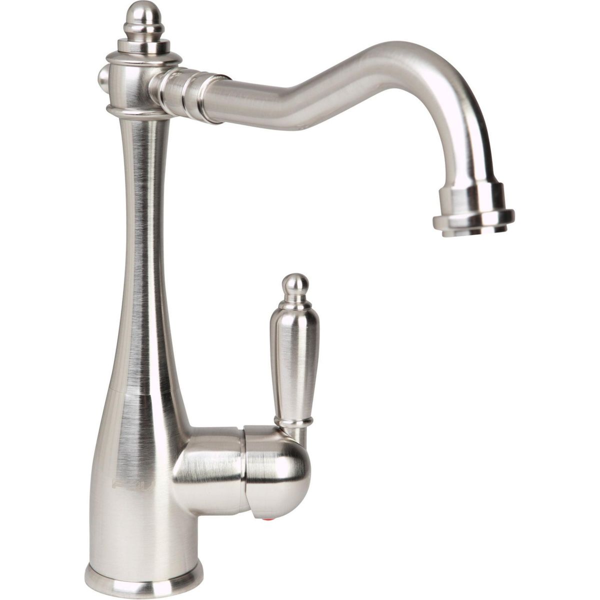 FDV - Monomando para Lavaplatos Antique Cromo