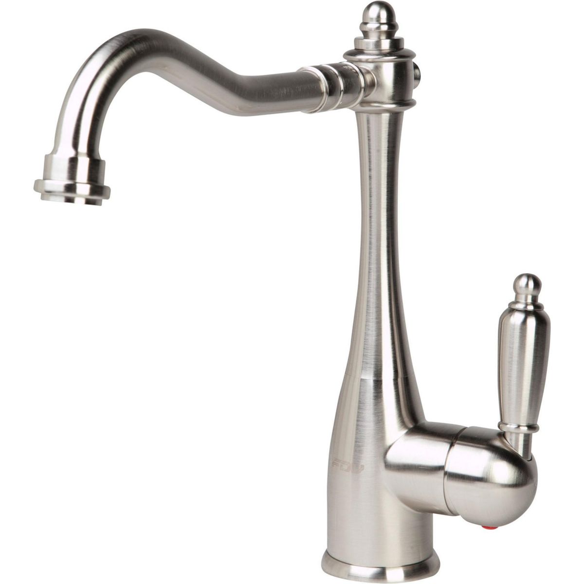 FDV - Monomando para Lavaplatos Antique Cromo