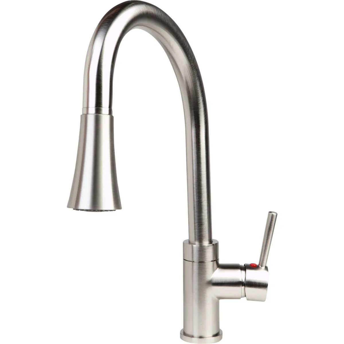 FDV - Monomando para Lavaplatos Smart Cromo