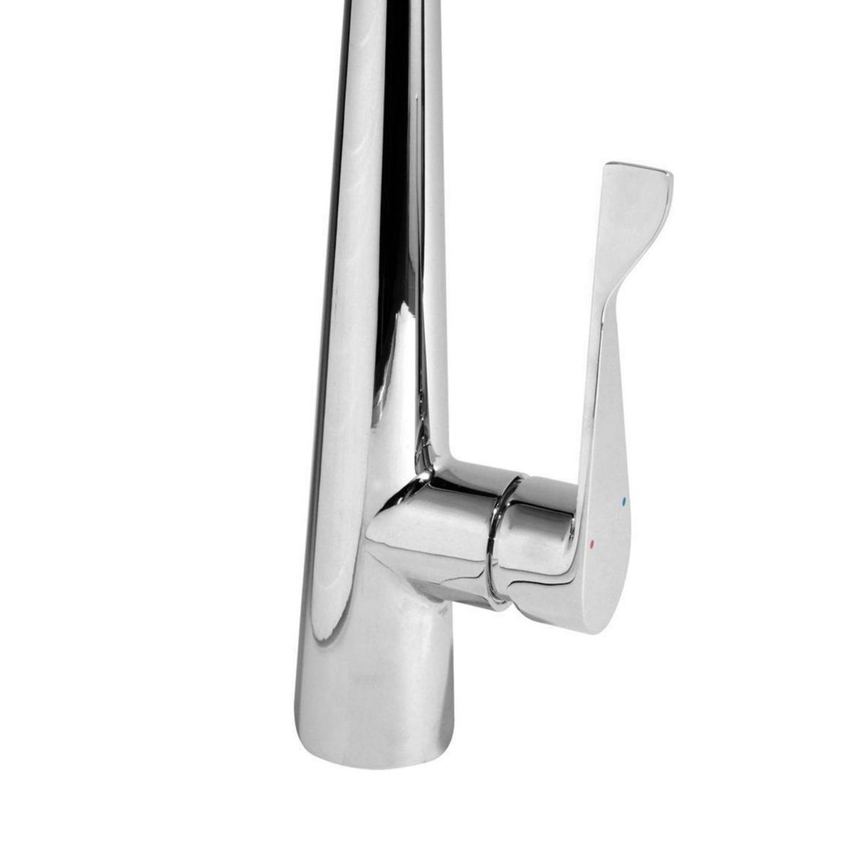 FDV - Monomando para Lavaplatos Cromo