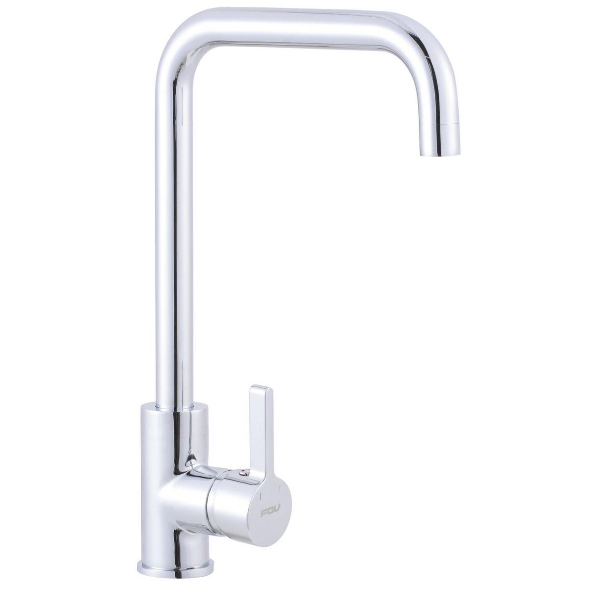 FDV - Monomando para Lavaplatos Cromo