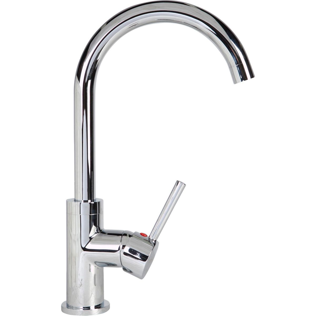 FDV - Monomando para Lavaplatos Smart Cromo