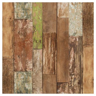 Papel mural vinlico Zen 10 m