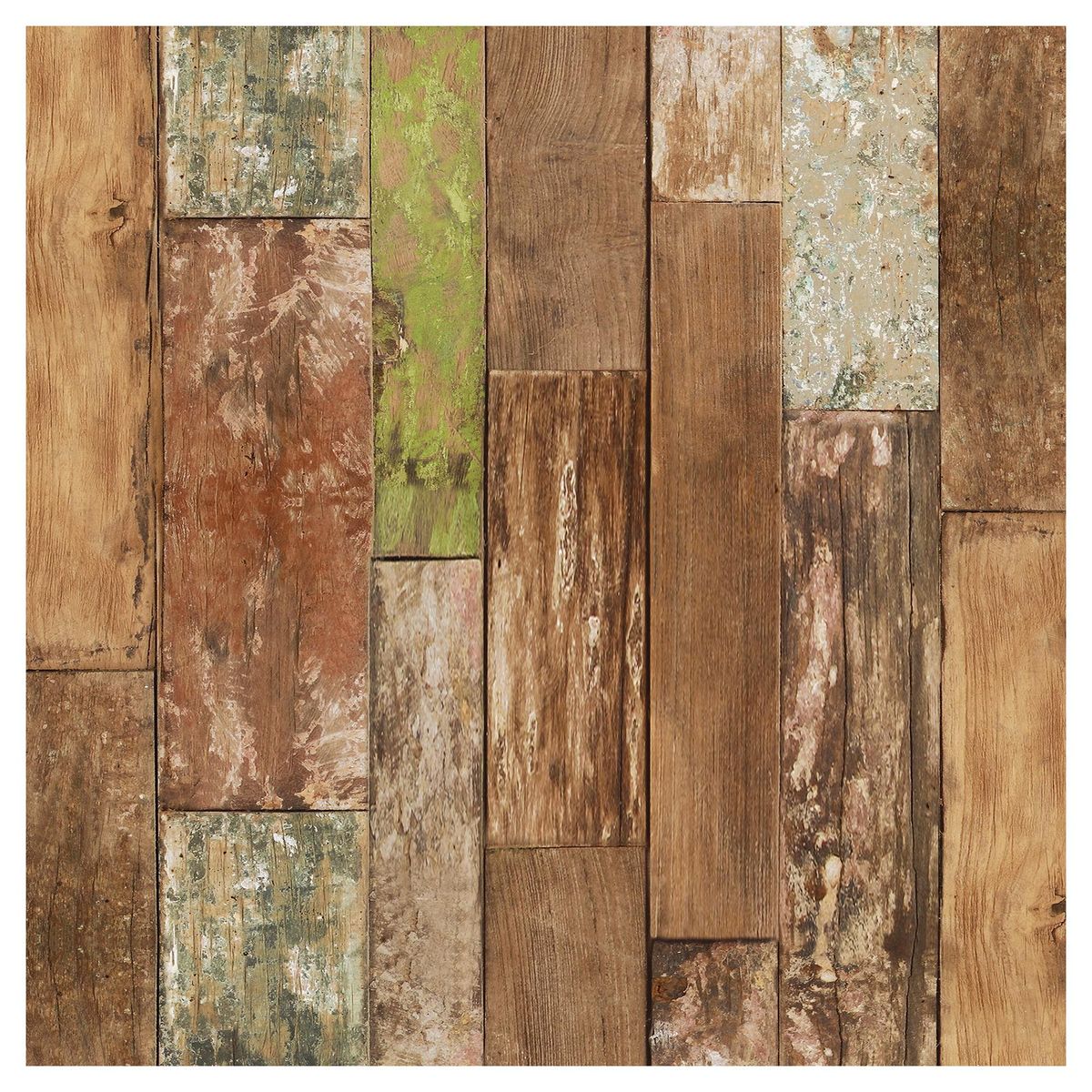 MURESCO - Papel Mural Vinílico Zen 3472-1 5 m2