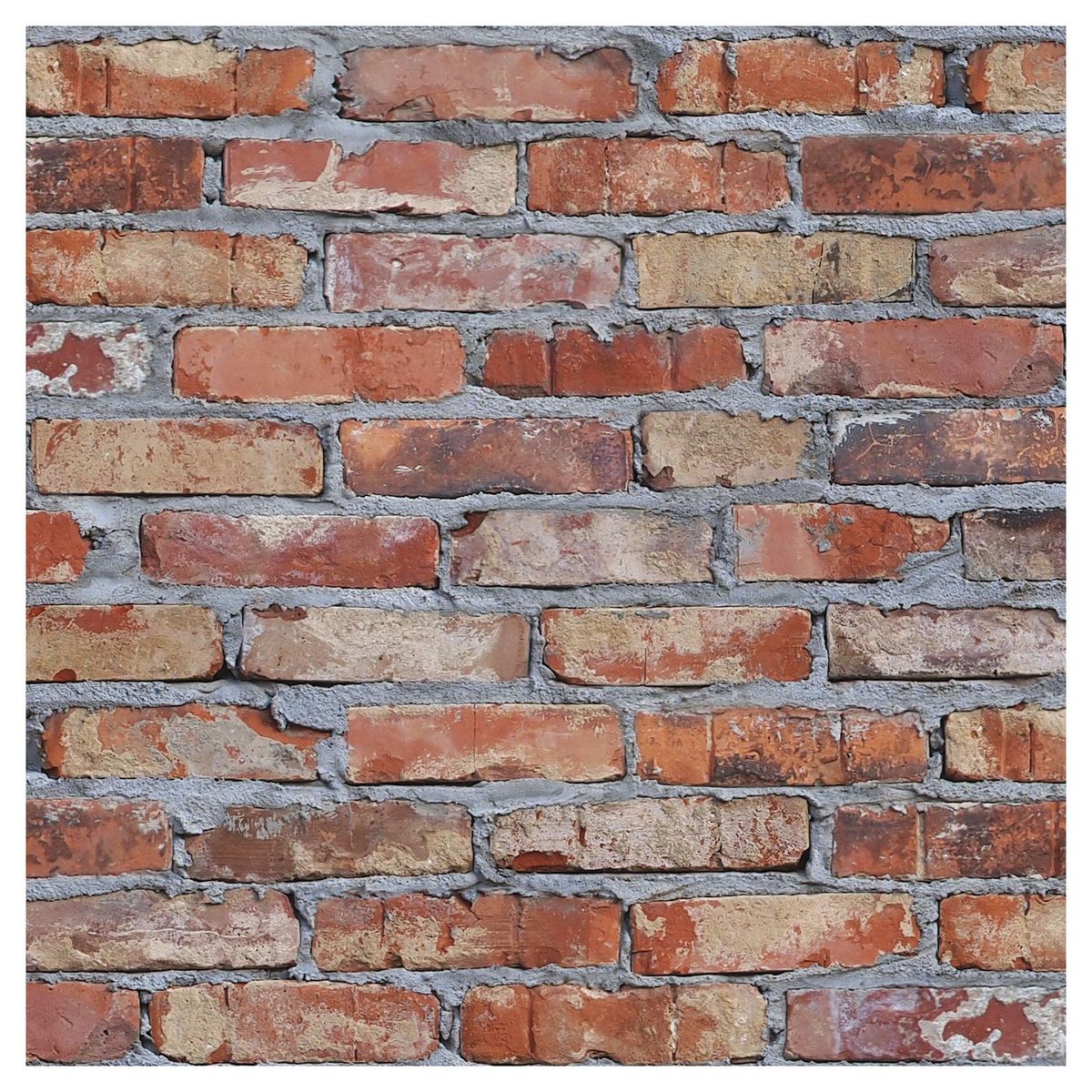 MURESCO - Papel Mural Vinílico Zen 3475-1 5 m2