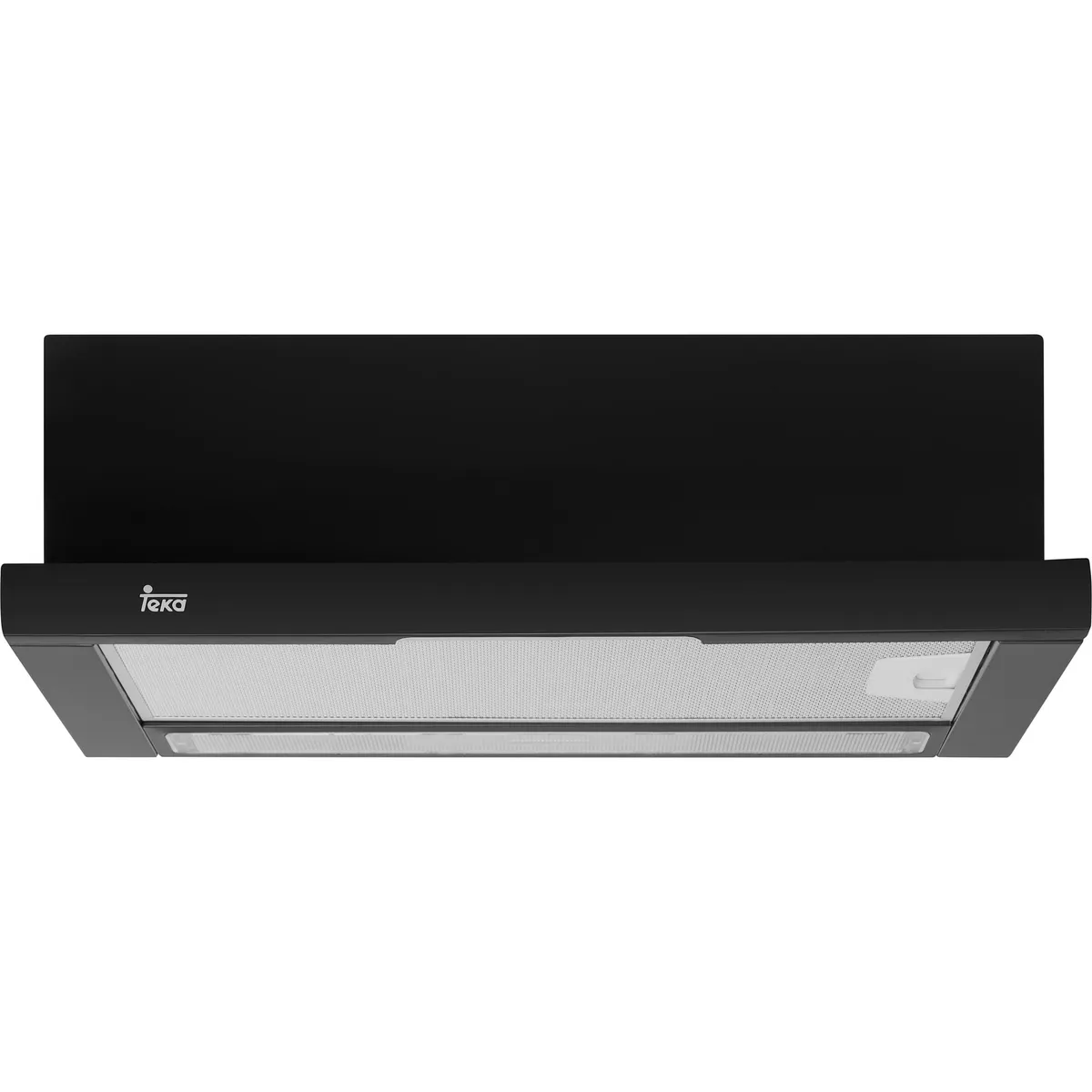 TEKA - Campana Retráctil 60 cm Negro TL-6310