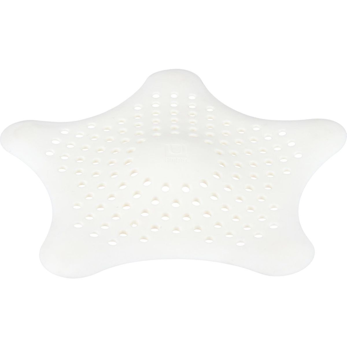 UMBRA - Saca pelos para ducha Star calipso