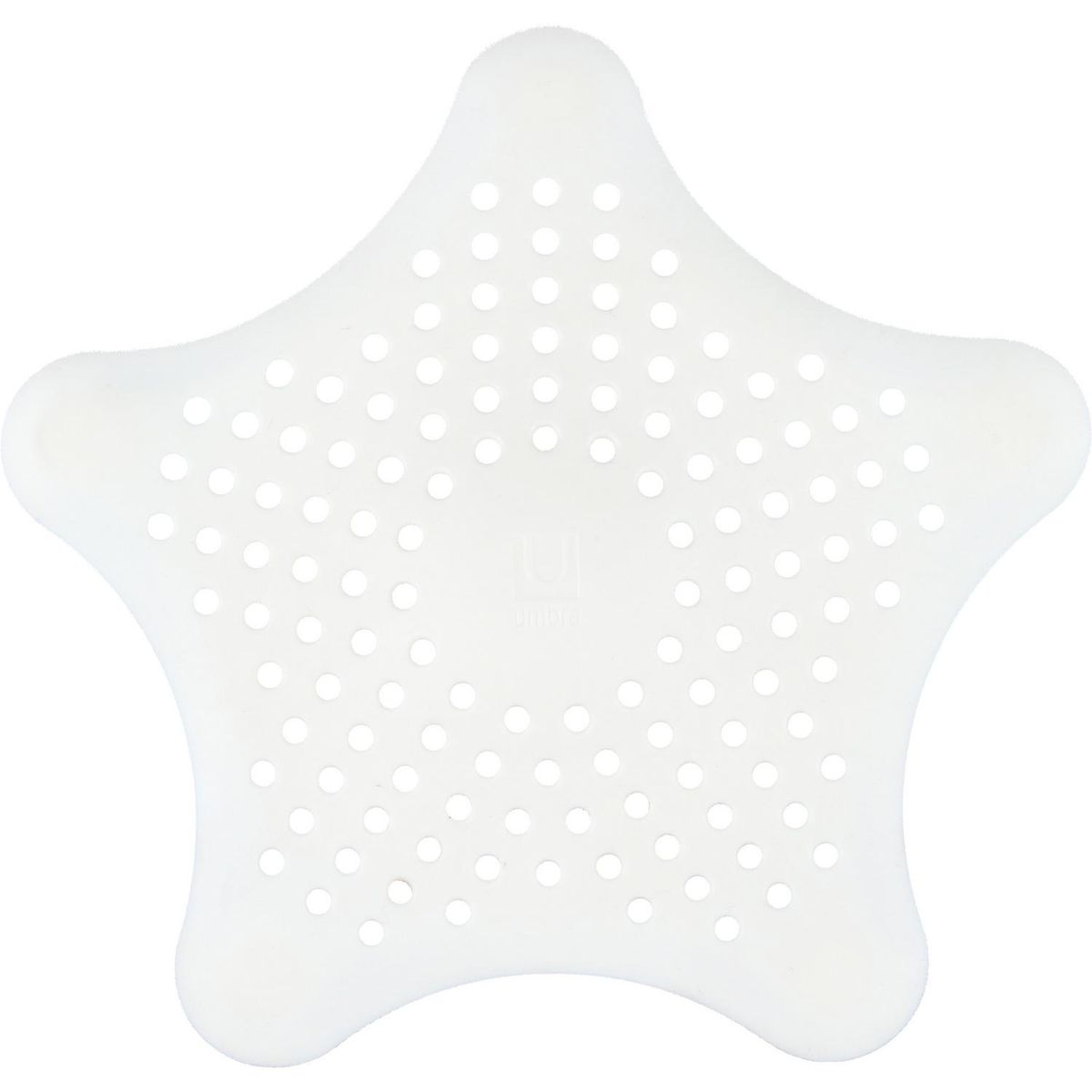 UMBRA - Saca pelos para ducha Star calipso