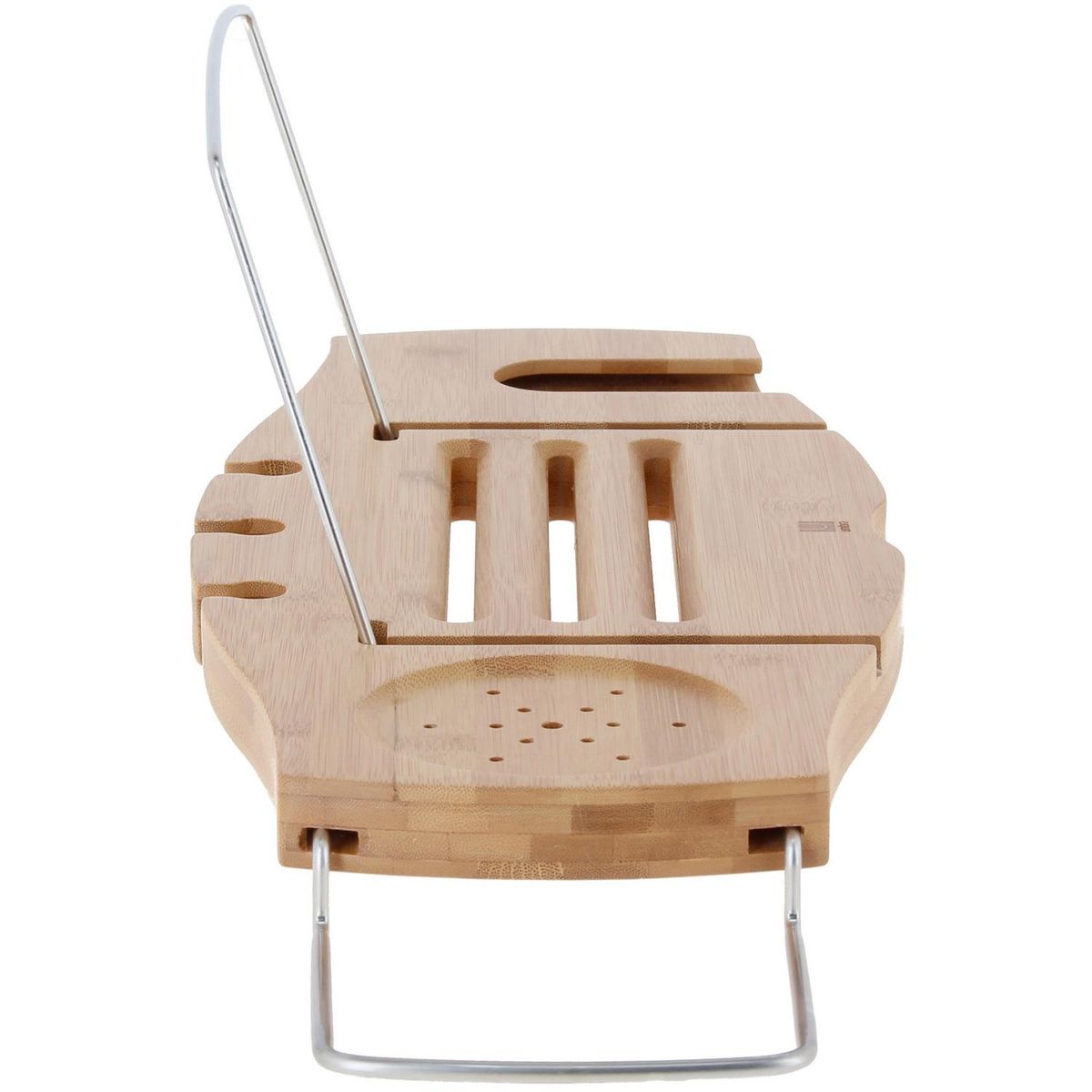 UMBRA - Bandeja relax organizador ducha natural