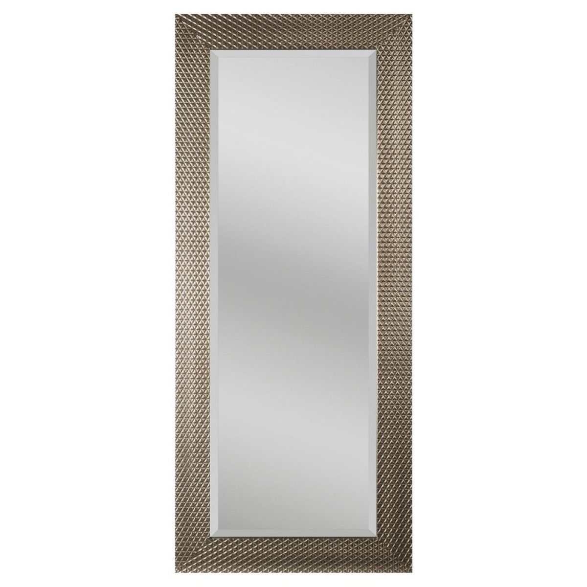 JUST HOME COLLECTION - Espejo Forma 50x120 cm