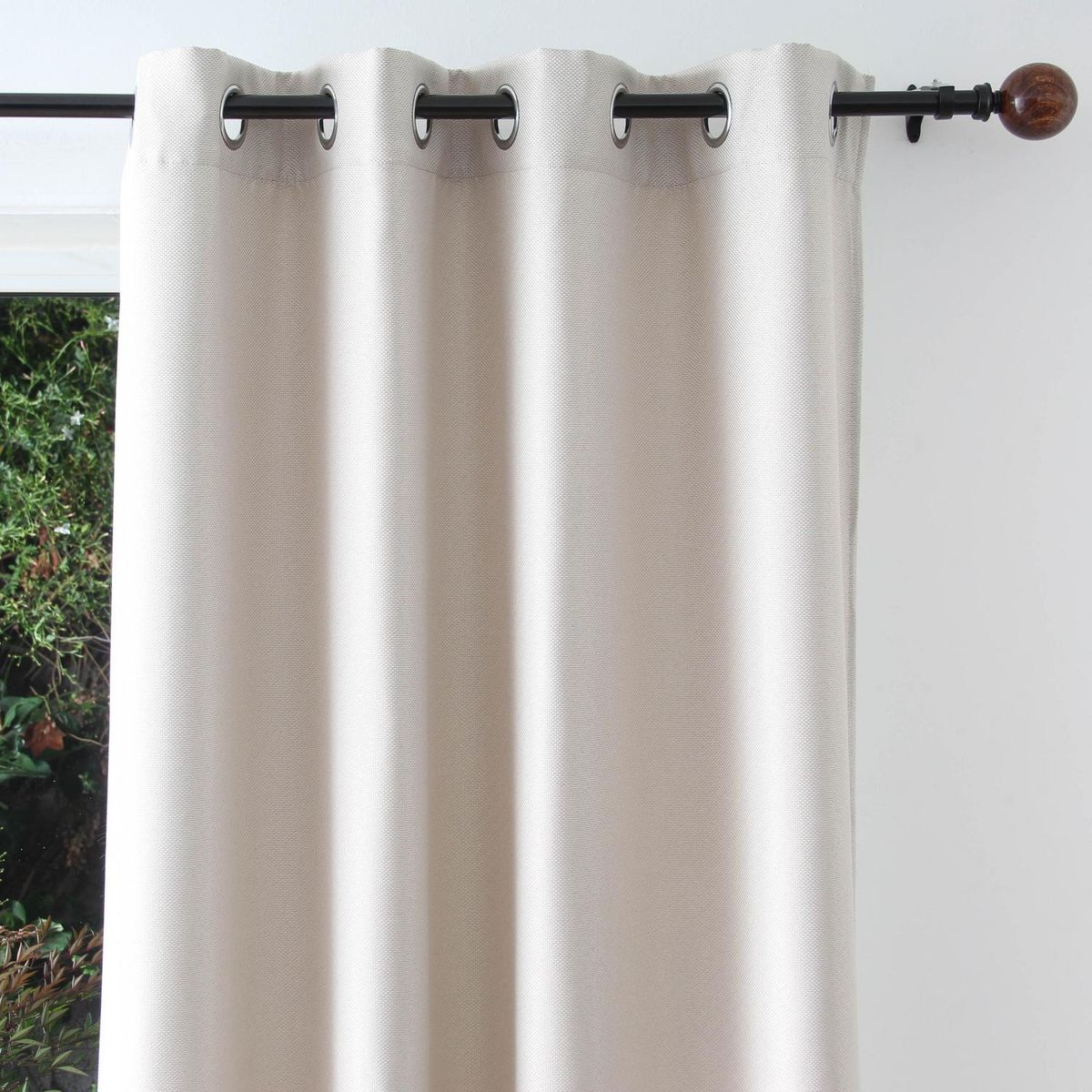 JUST HOME COLLECTION -  Tela 140x220 cm Gris