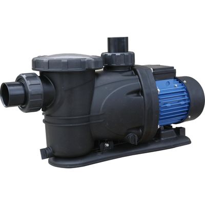 Imagen 2 del producto Bomba para piscina 1 HP