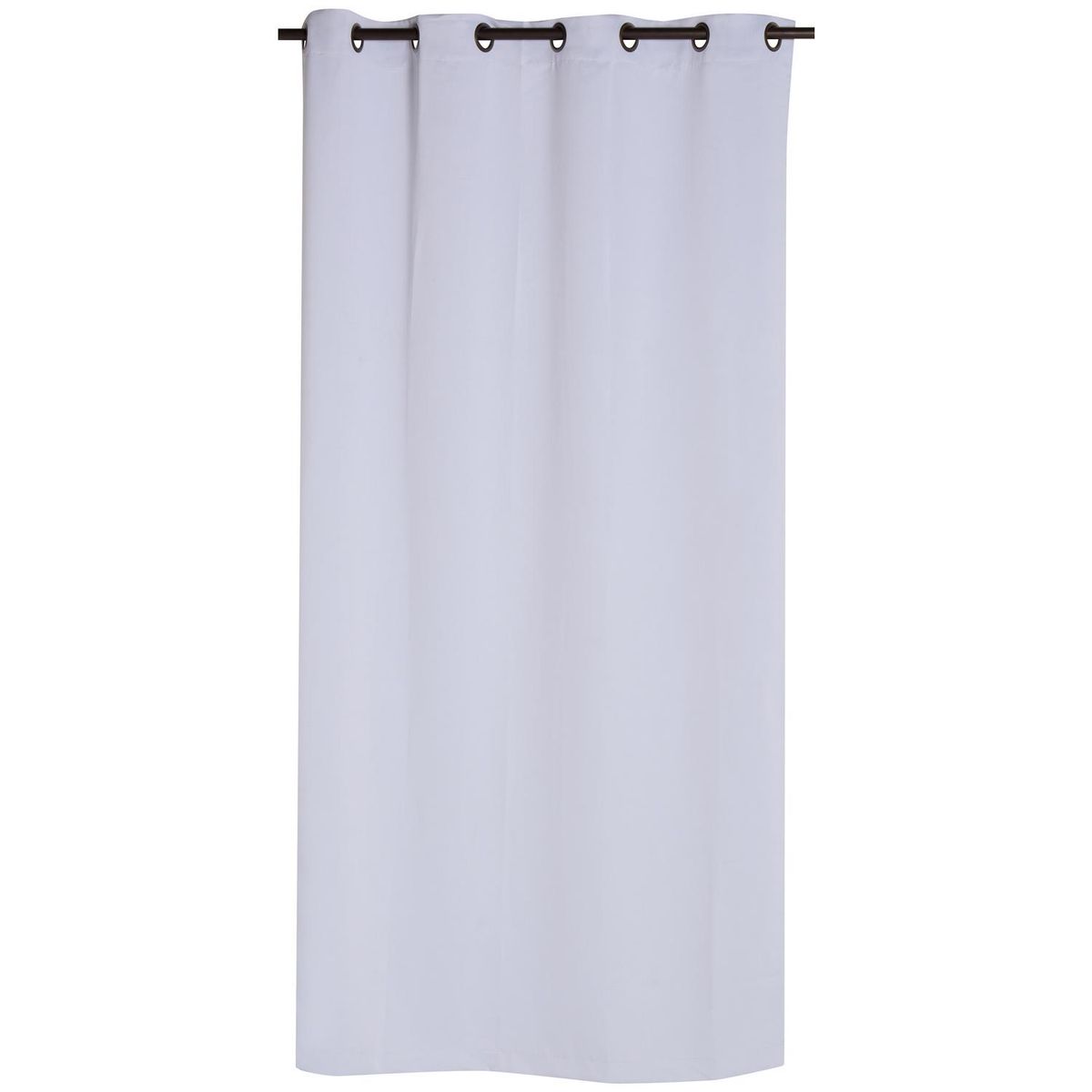 MERIGGI - Cortina de tela Black Out 140x225 Clásica