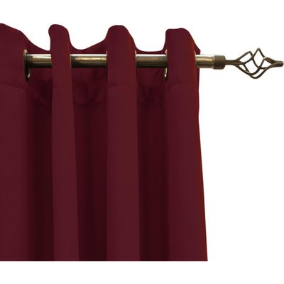 Imagen 1 del producto Cortina Sun out 140x225 cm