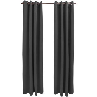 Imagen 2 del producto Cortina Sun out 140x225 cm