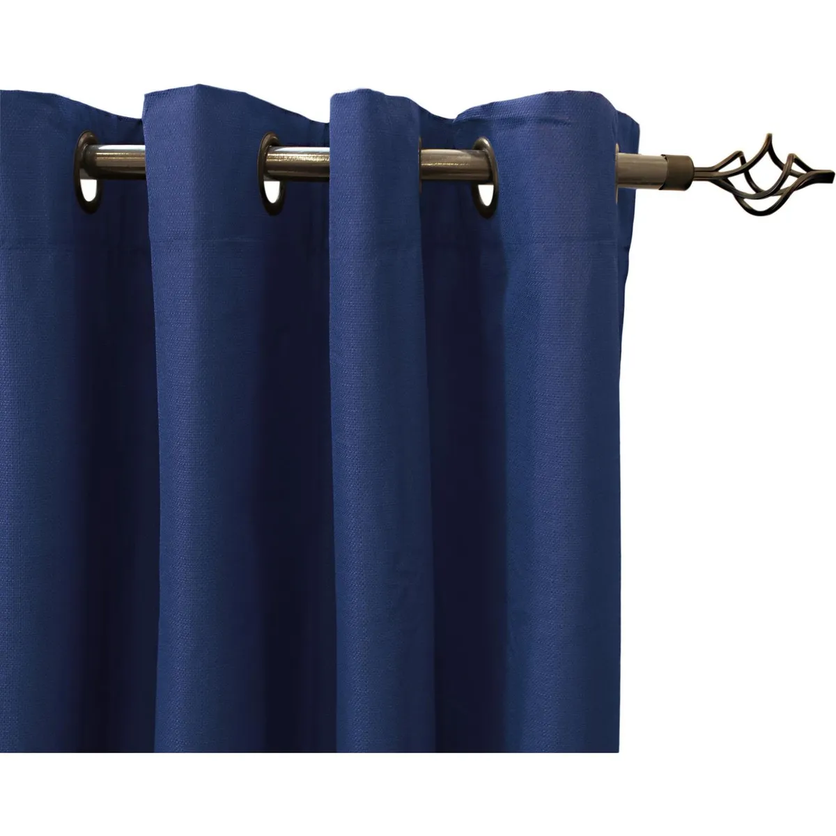 MERIGGI - Cortina black-out 140x225cm Málaga