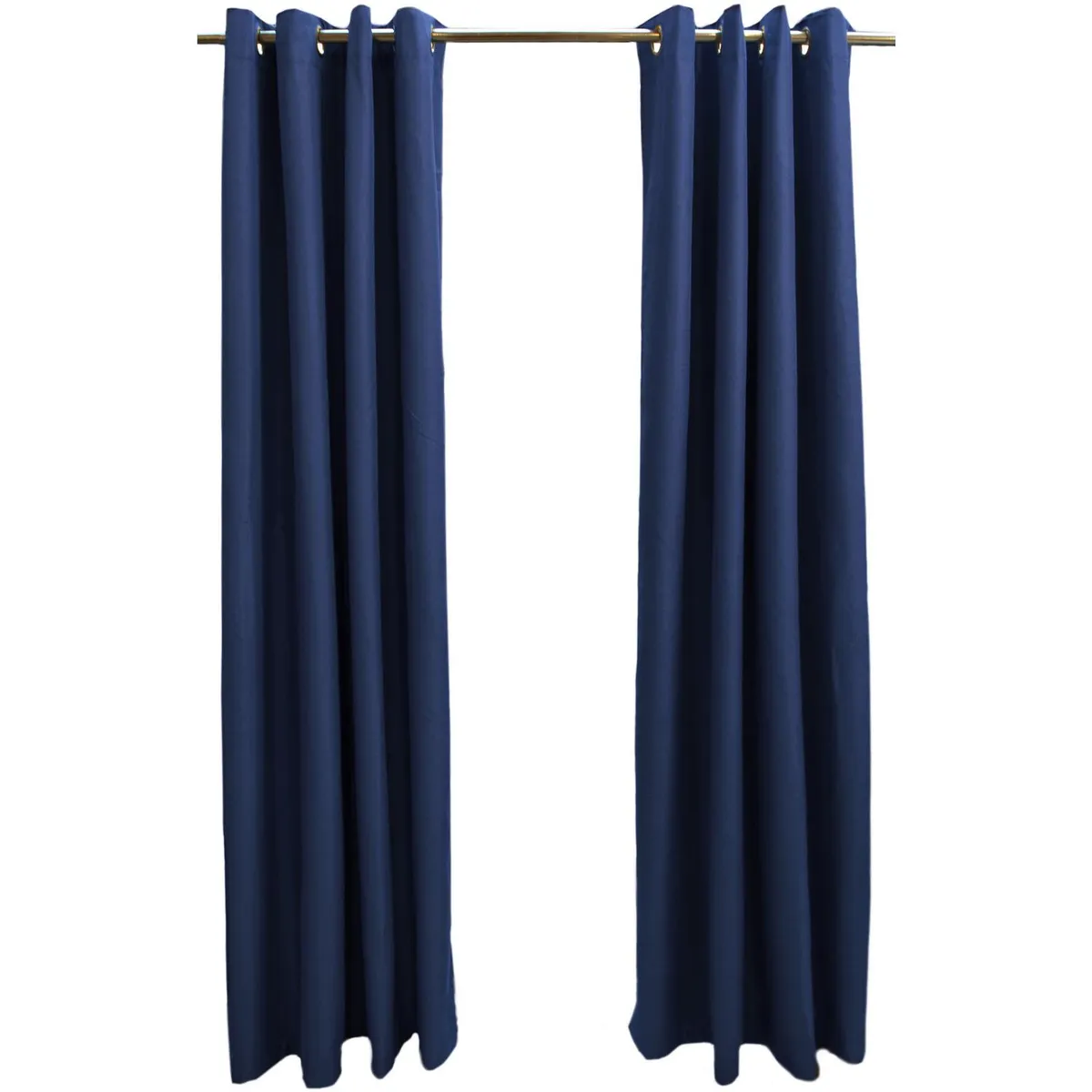 MERIGGI - Cortina black-out 140x225cm Málaga