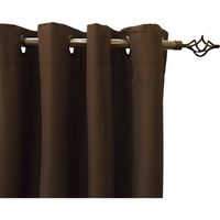 Cortina black-out 140x225cm Málaga