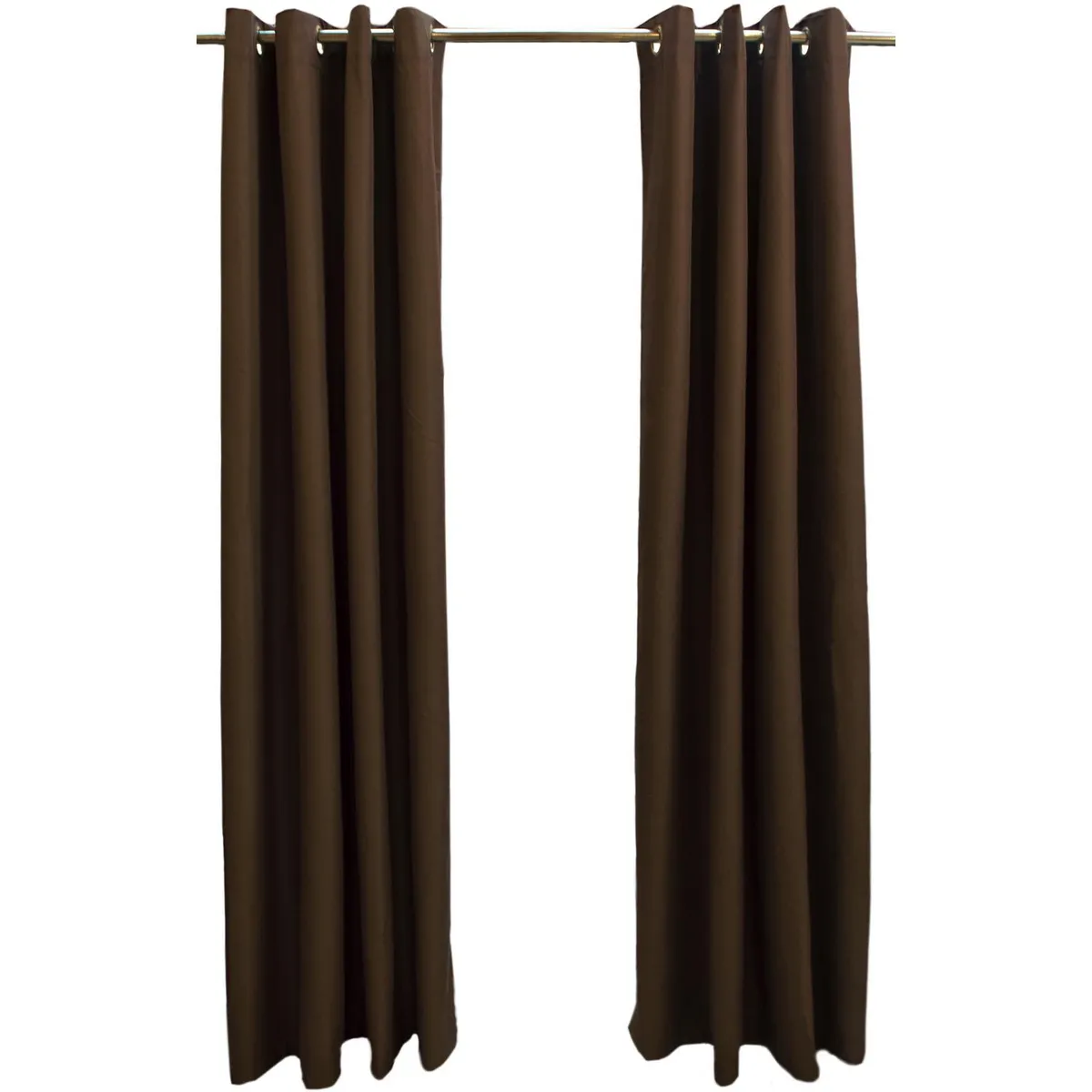 MERIGGI - Cortina black-out 140x225cm Málaga