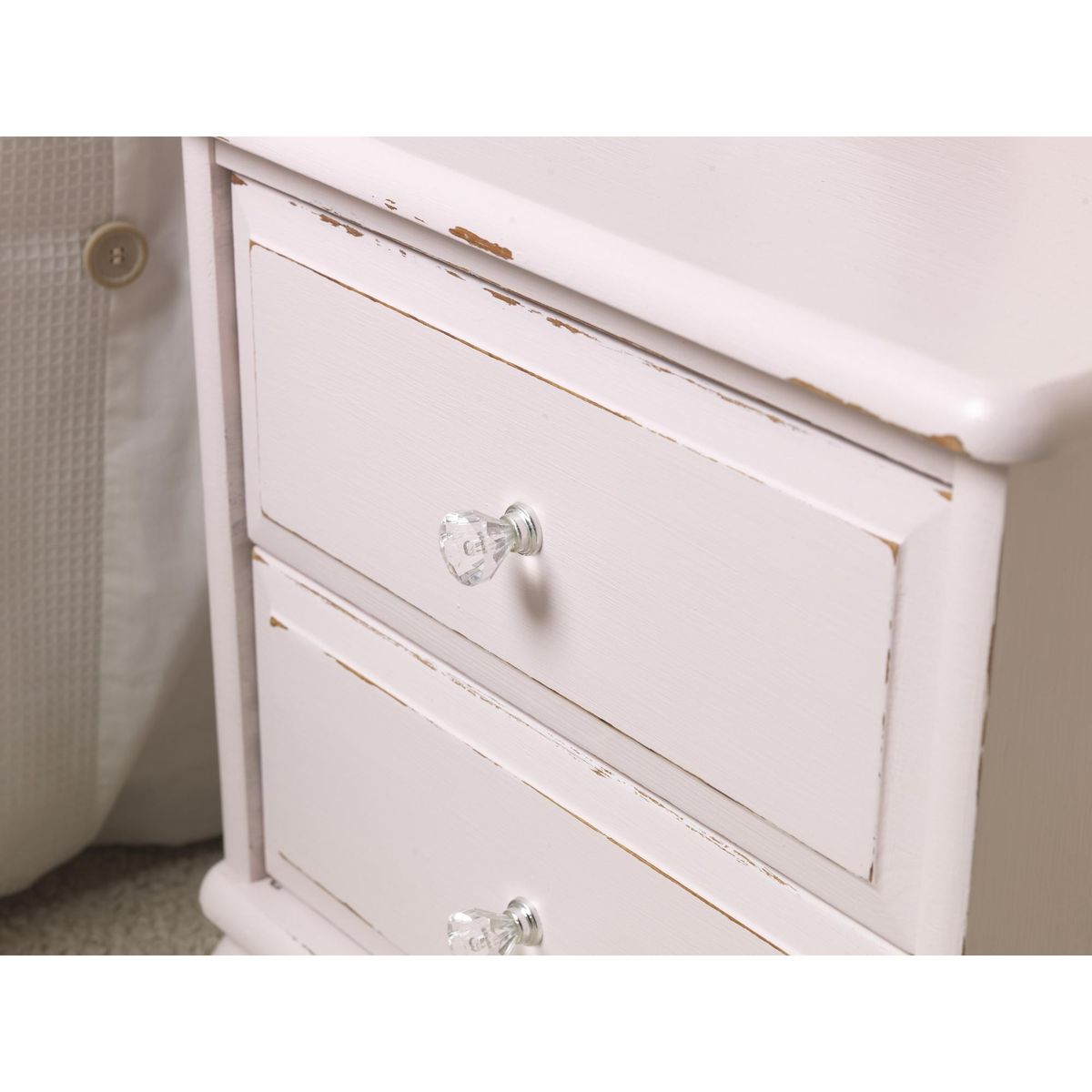 RUST OLEUM - Pintura Chalked Tizada Tarro 0.887 l Mate Rosa Pálido